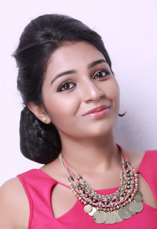 Rajisha Vijayan