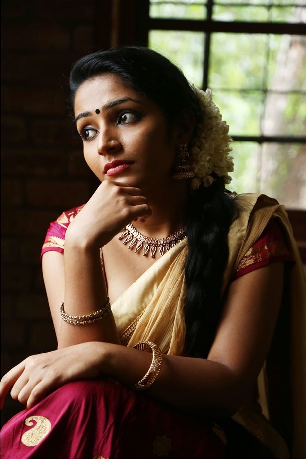 Rajisha Vijayan