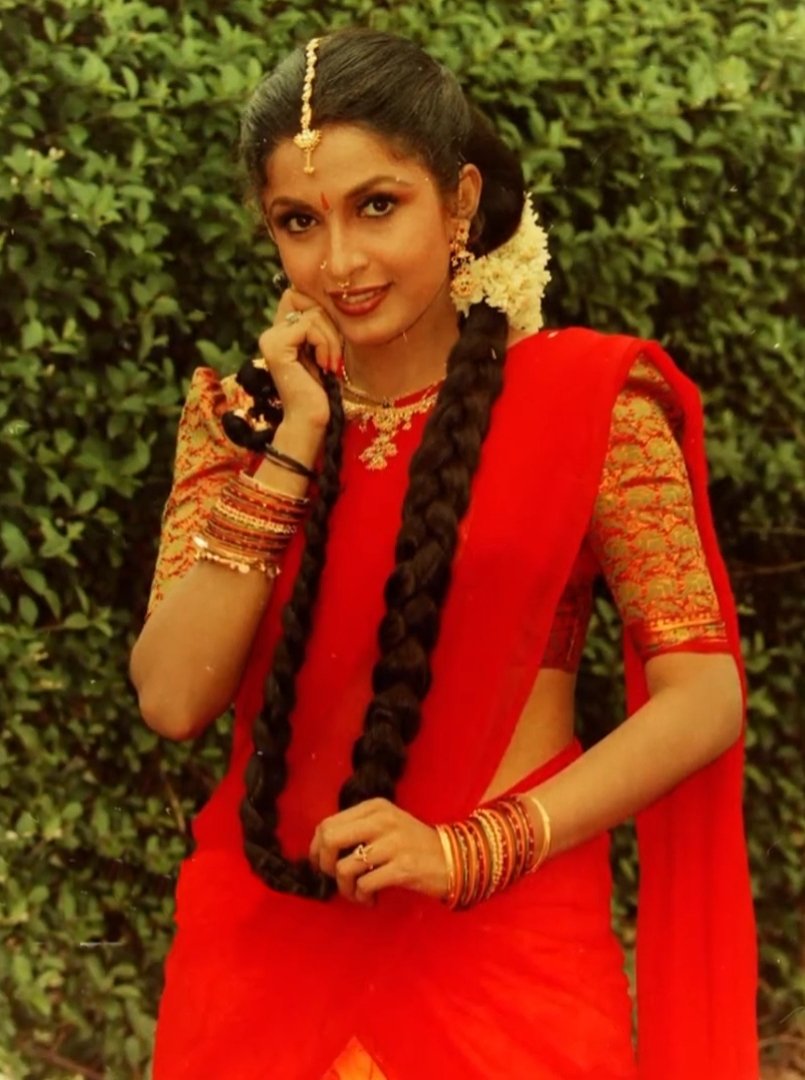 Ramya Krishnan