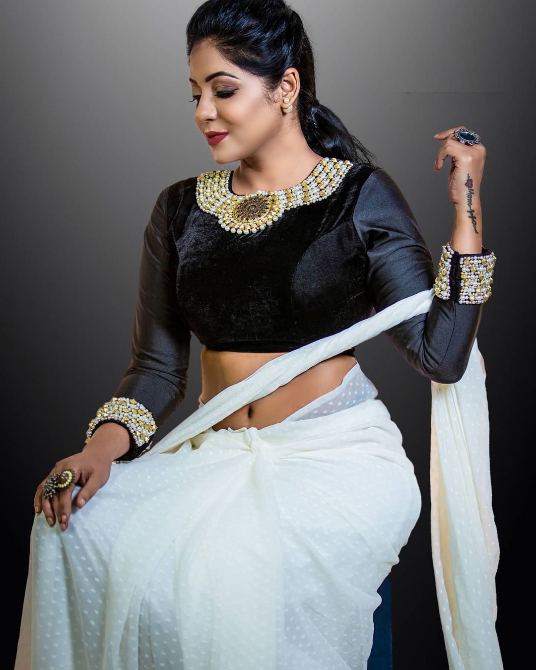 Reshma Pasupuleti