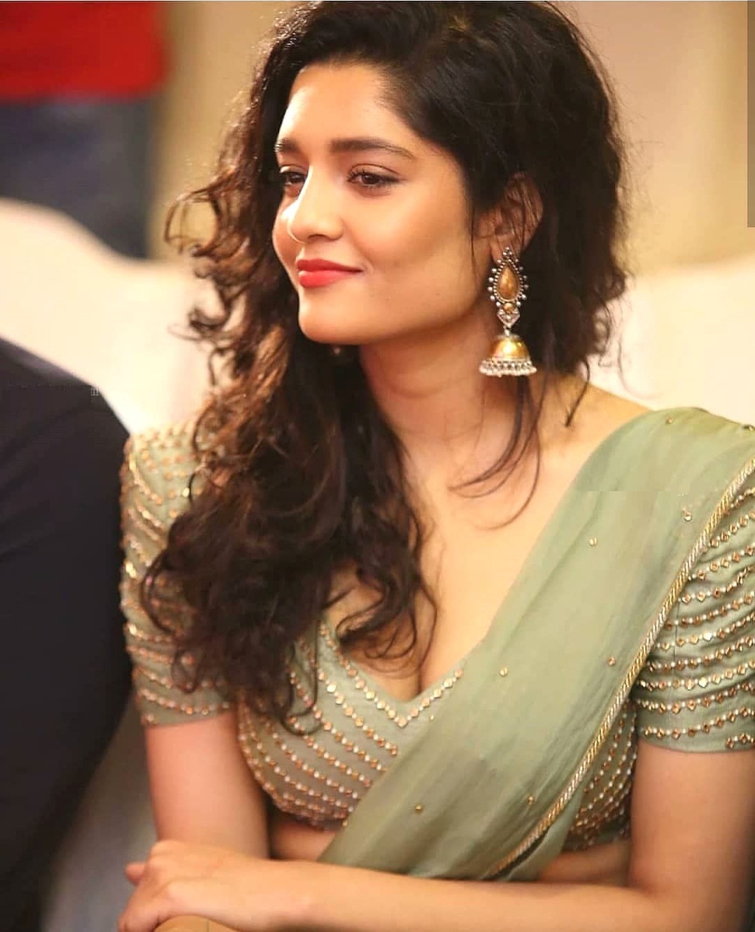 Rithika Singh