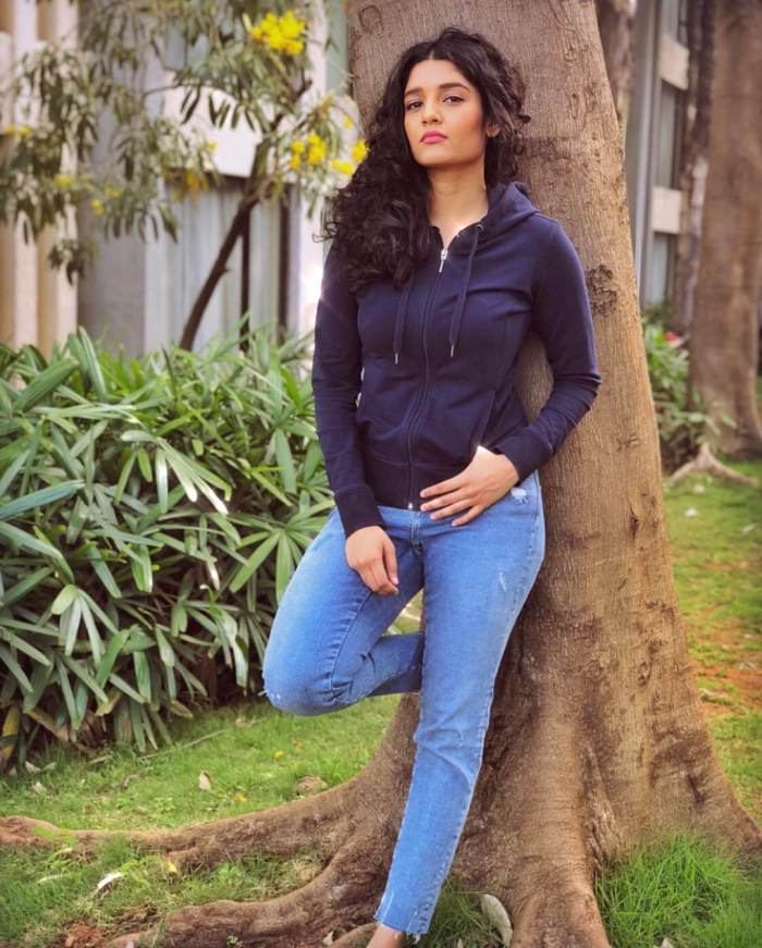 Rithika Singh