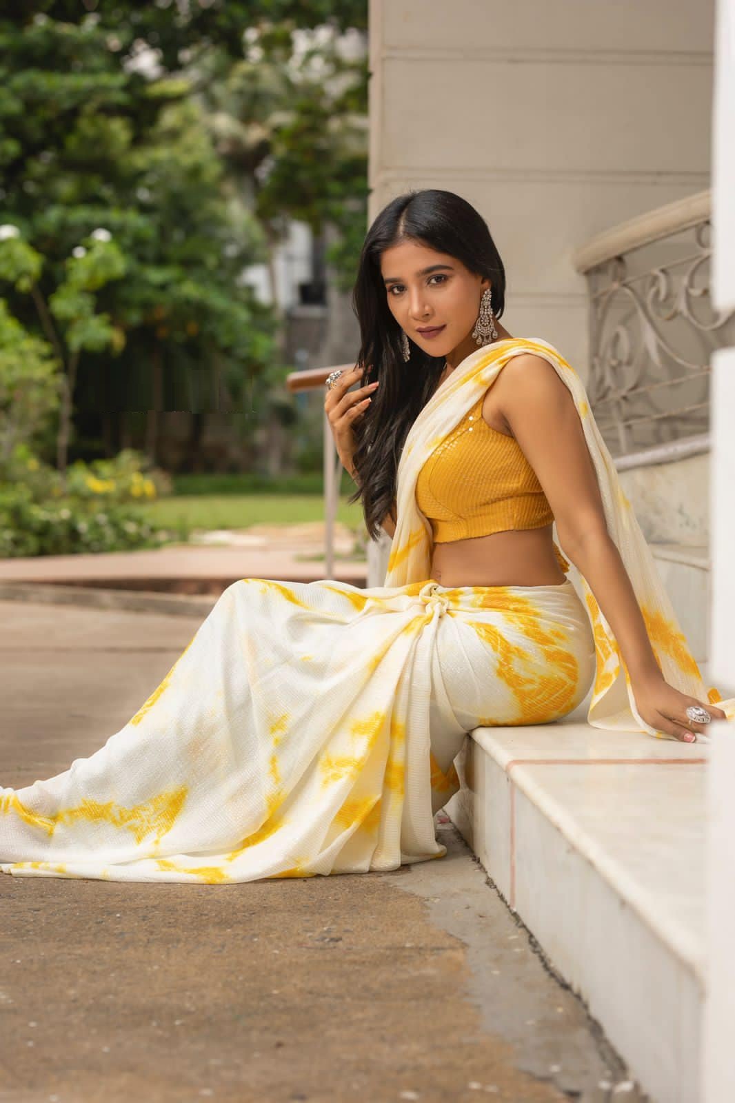 Sakshi Agarwal