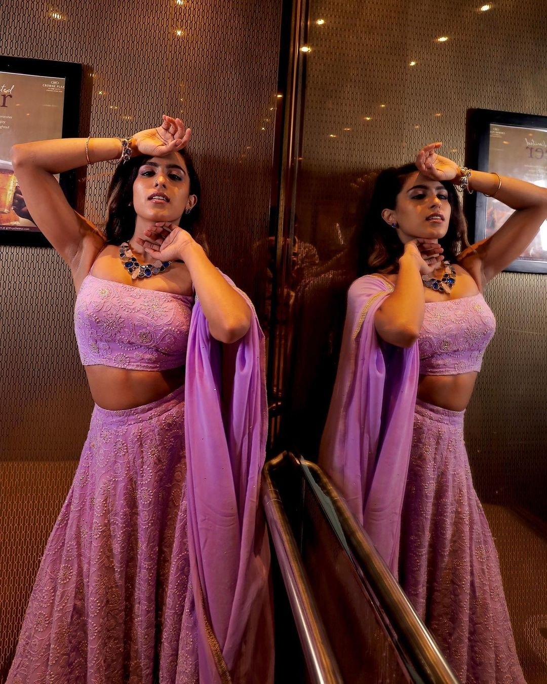 Samyuktha Hegde