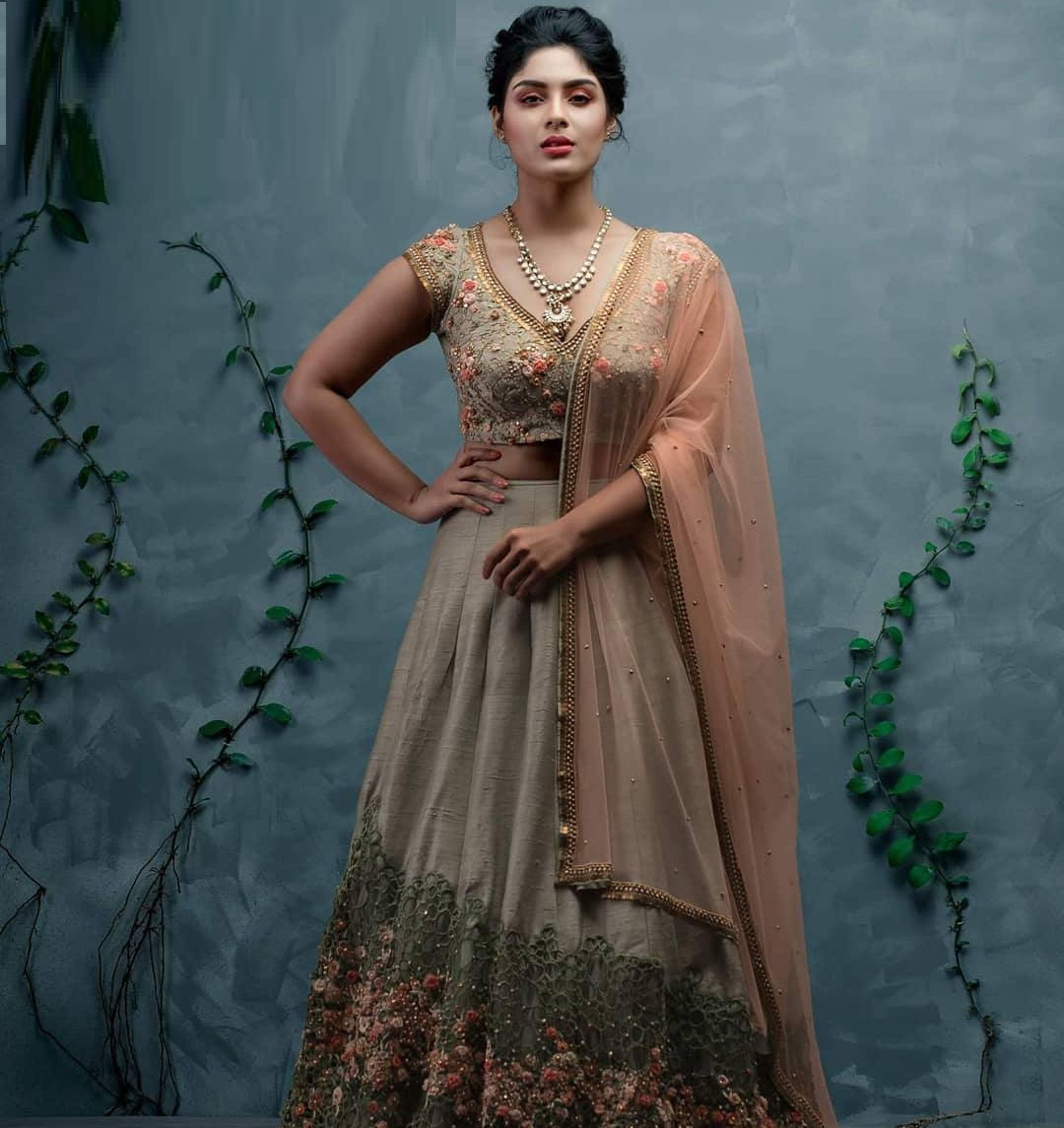 Samyuktha Menon