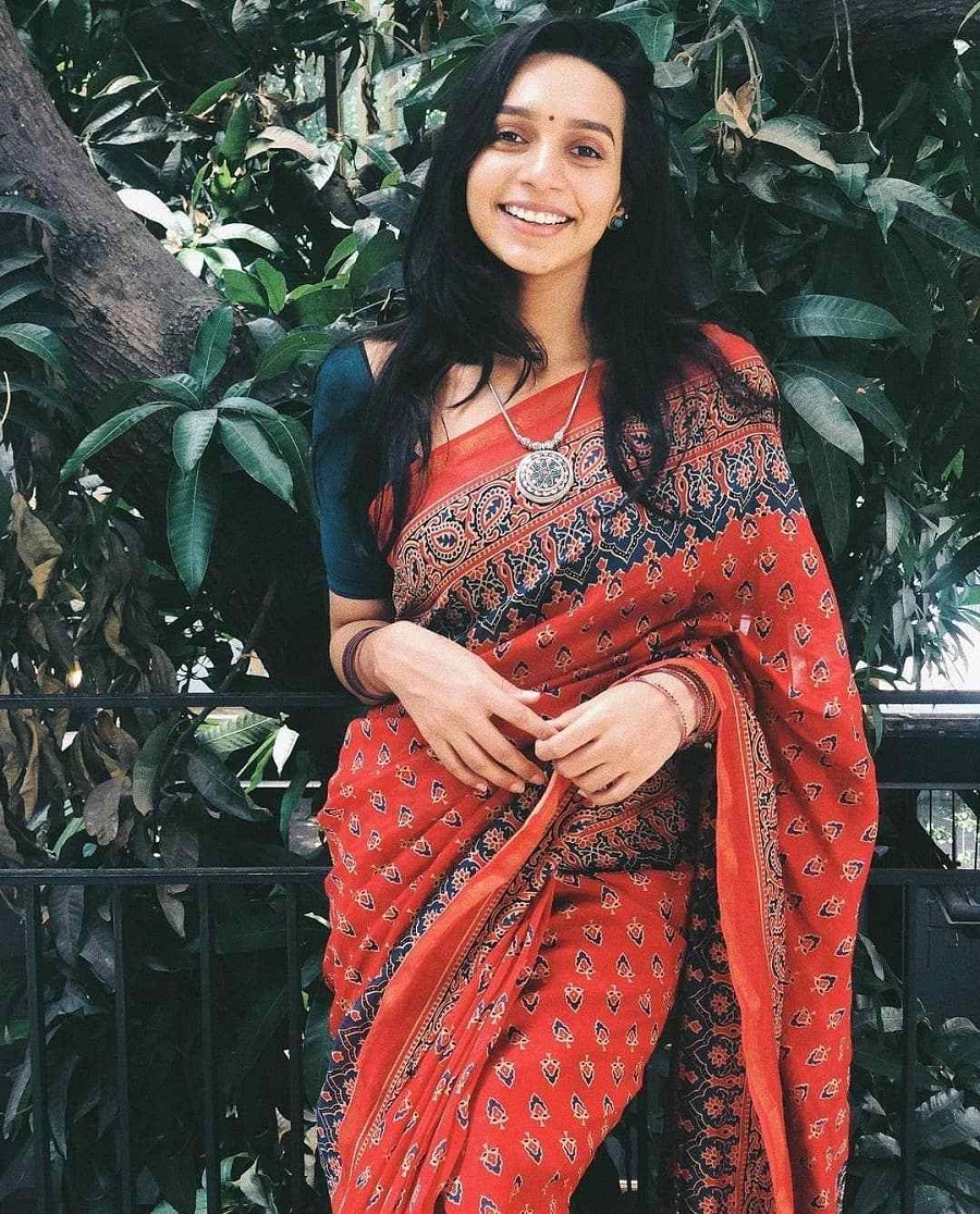 Sanjana Natarajan