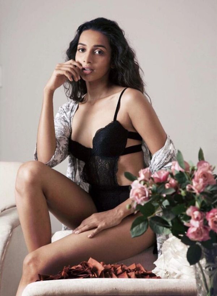 Sanjana Natarajan