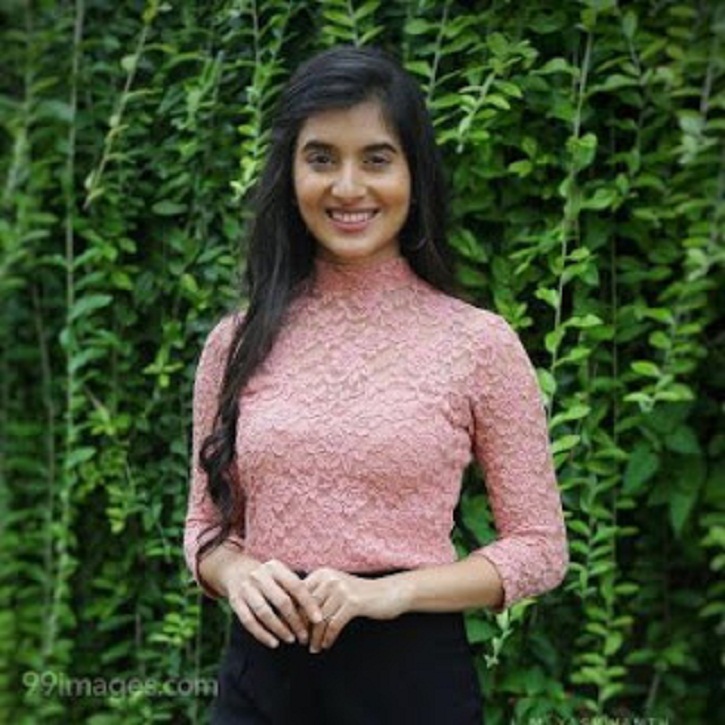 Sanjana Sarathy