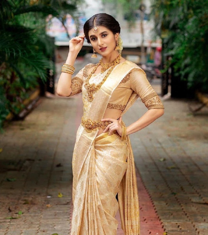 Sanjana Sarathy