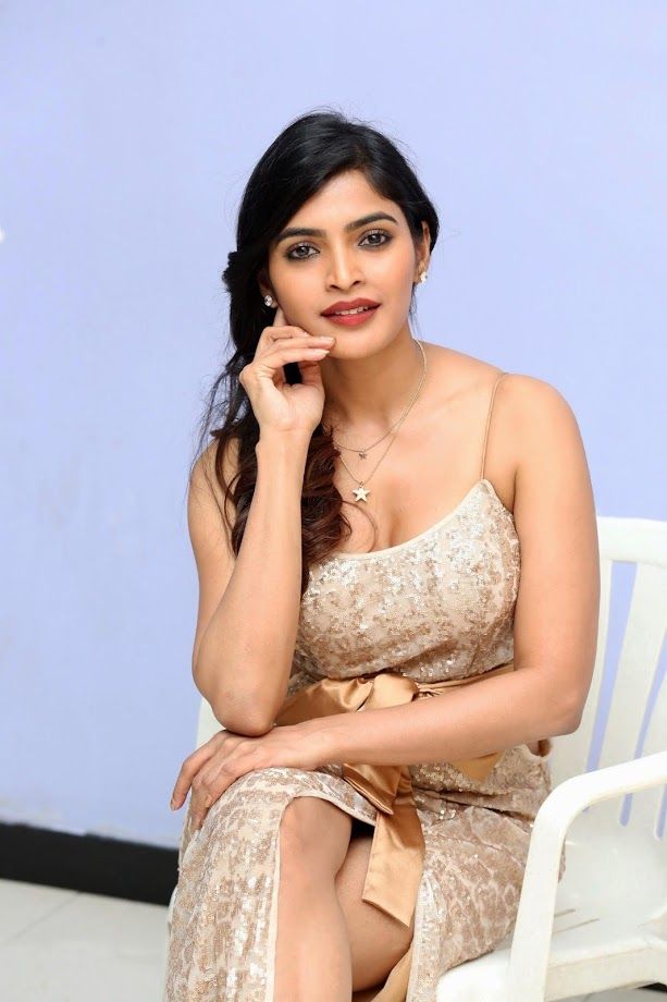 Sanjitha Shetty