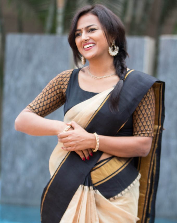 Shraddha Srinath