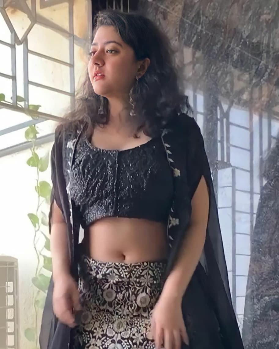 Shriya Sharma