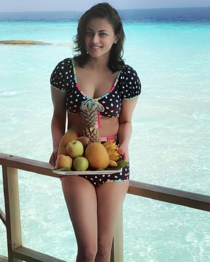 Sneha Ullal