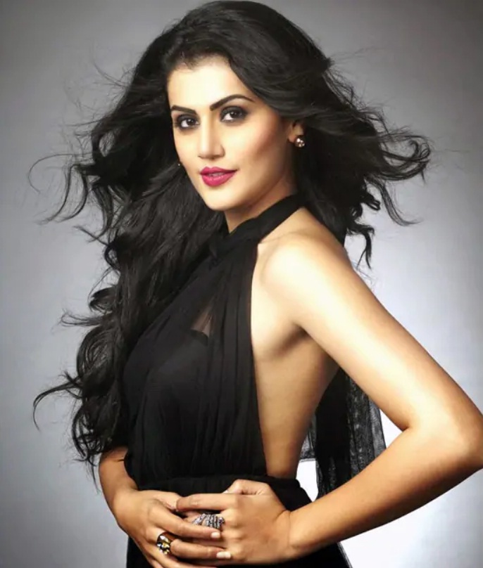 Taapsee Pannu