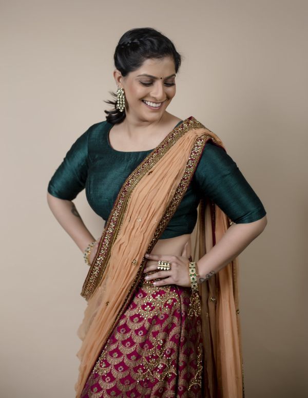 Varalaxmi Sarathkumar