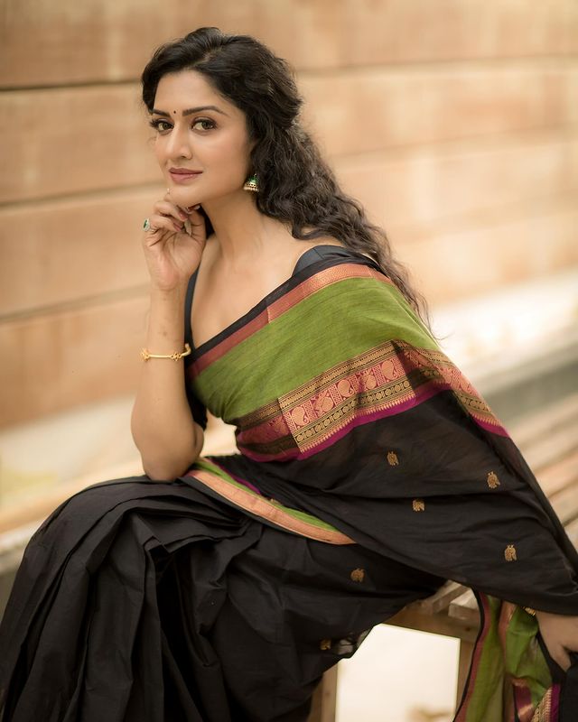 Vimala Raman