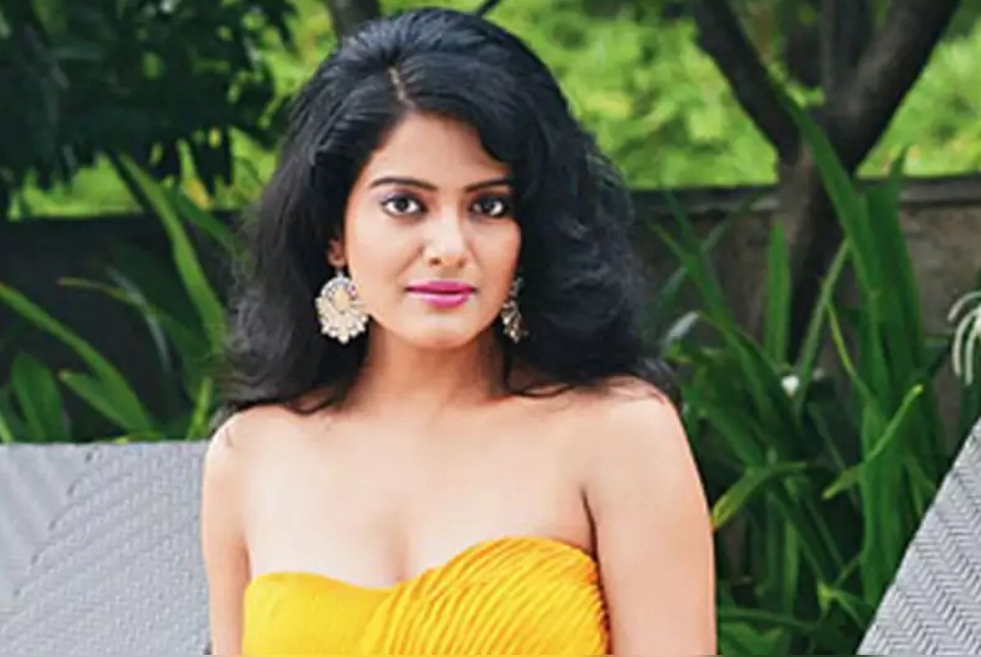 Vishakha Singh
