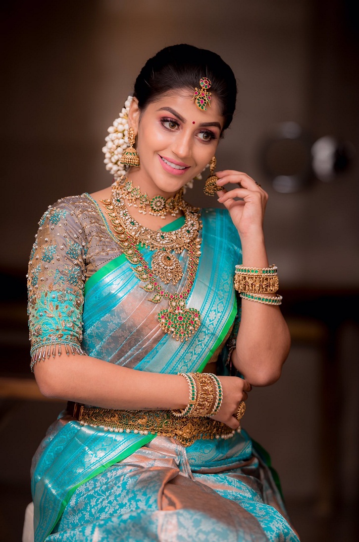 Yashika Aannand