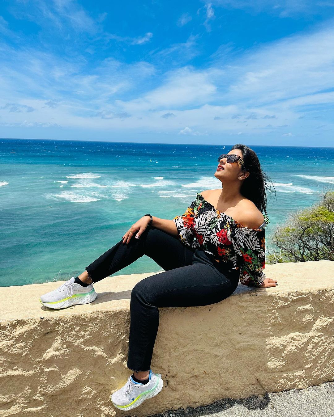 tanya hope