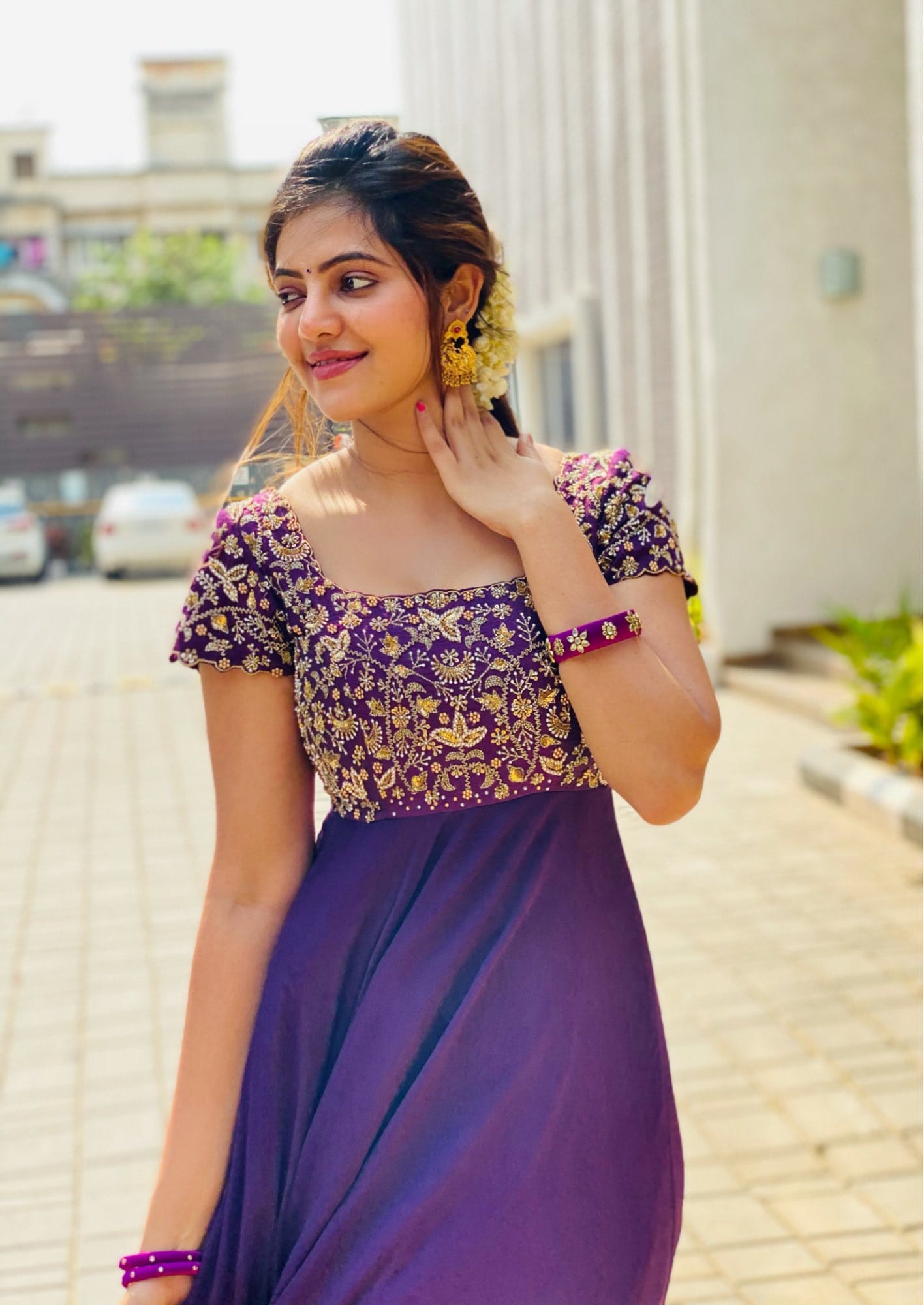 kiran rathod