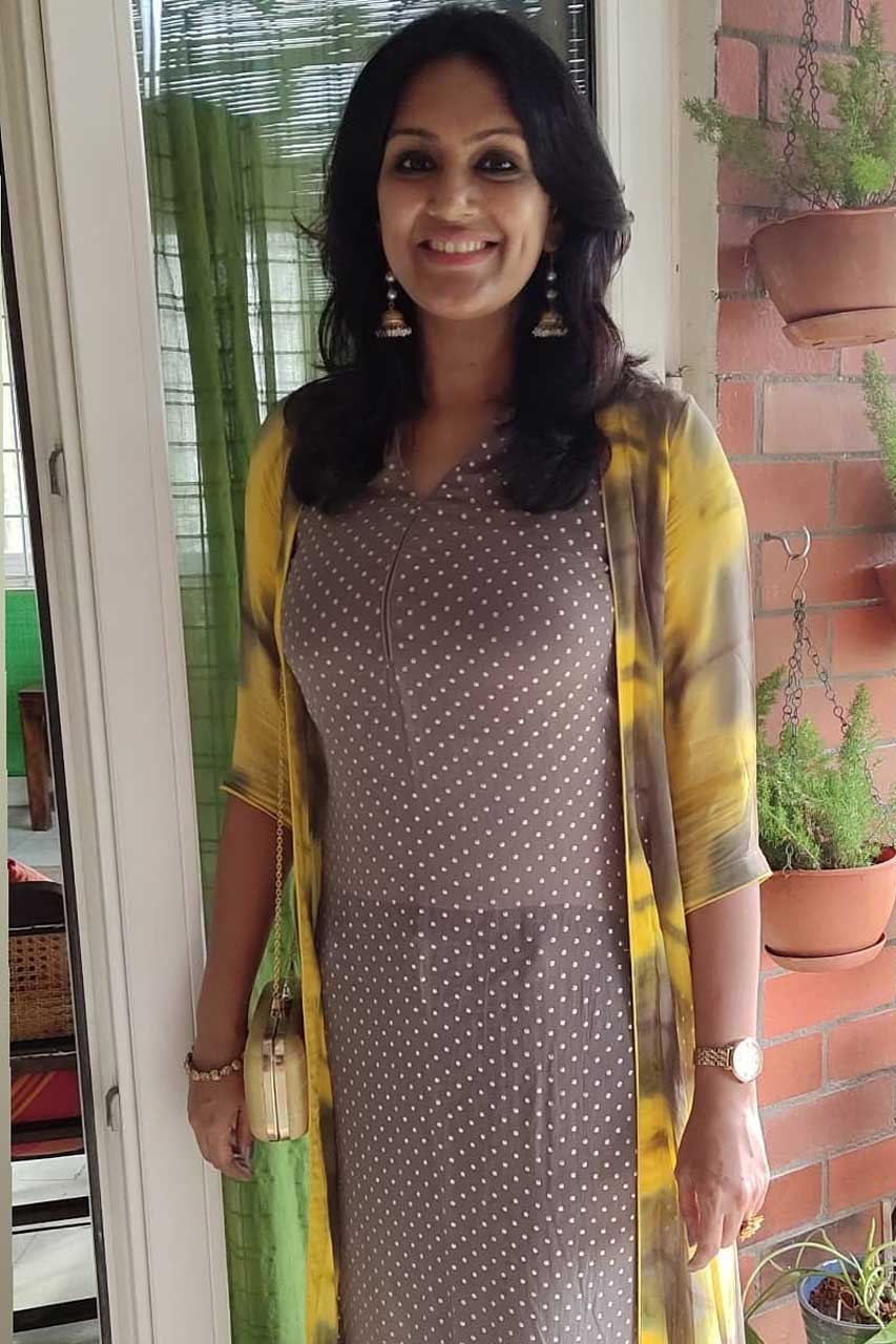 dhanya balakrishna