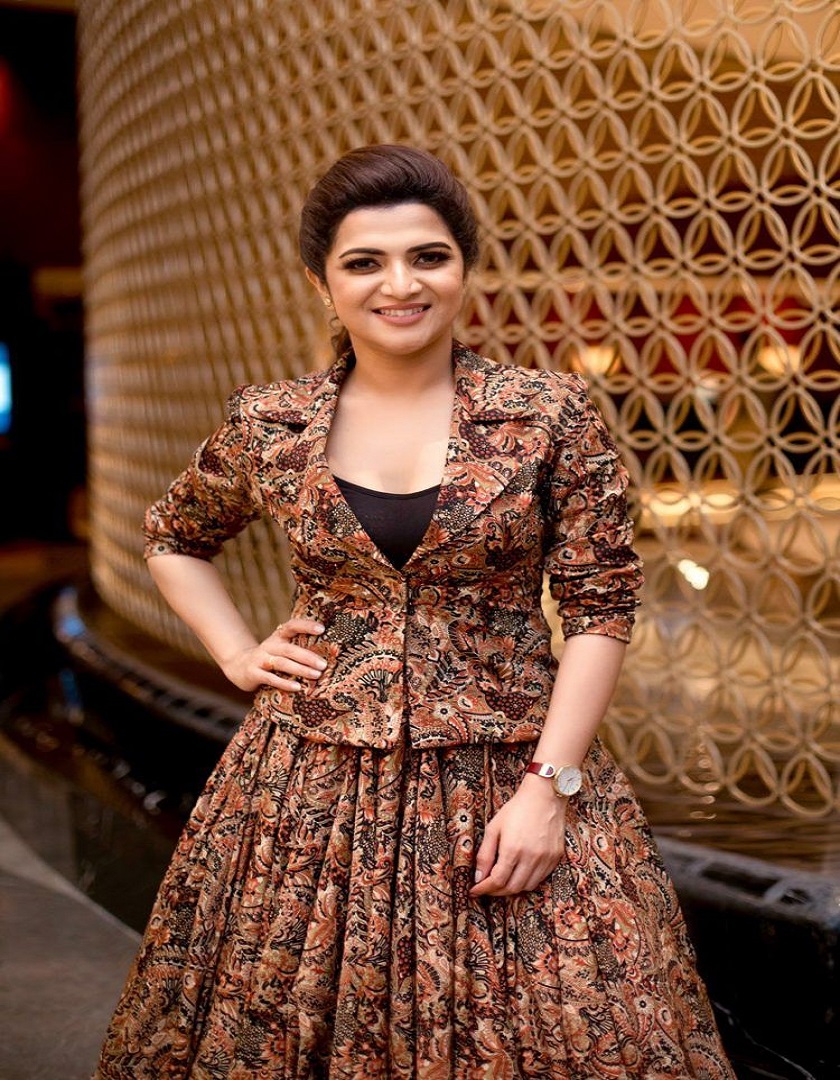 ramya subramaniam