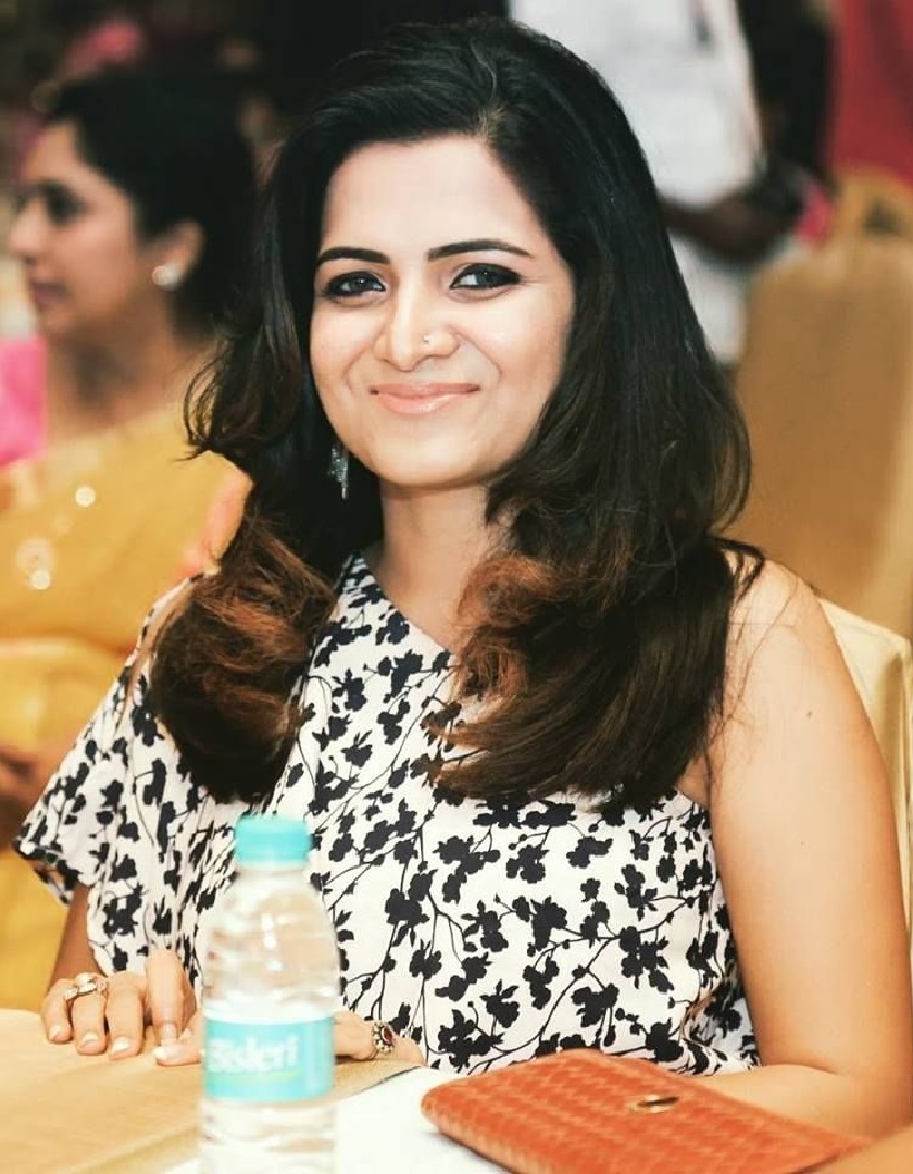 vidhya mohan