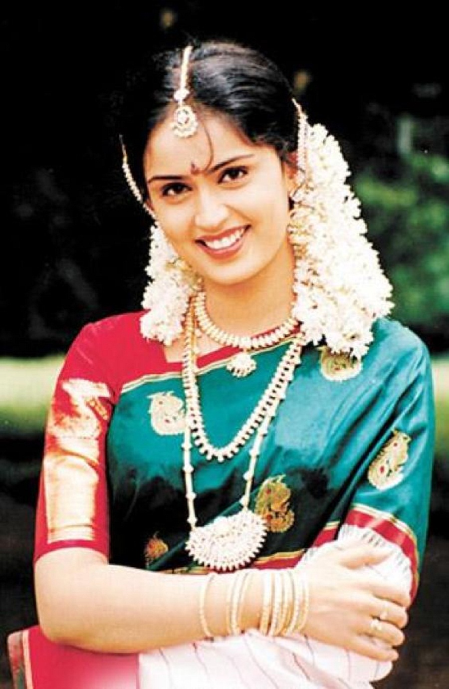 kalyani priyadarshan