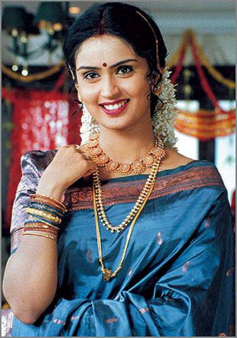 sruthi raj