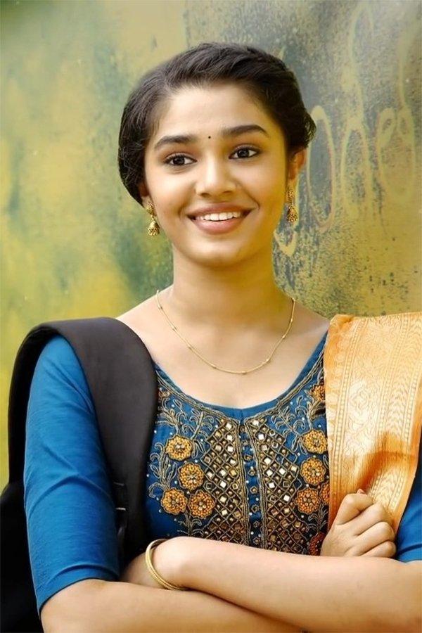 puvisha manoharan