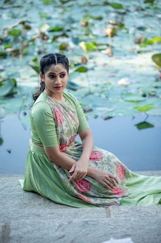 keerthy suresh