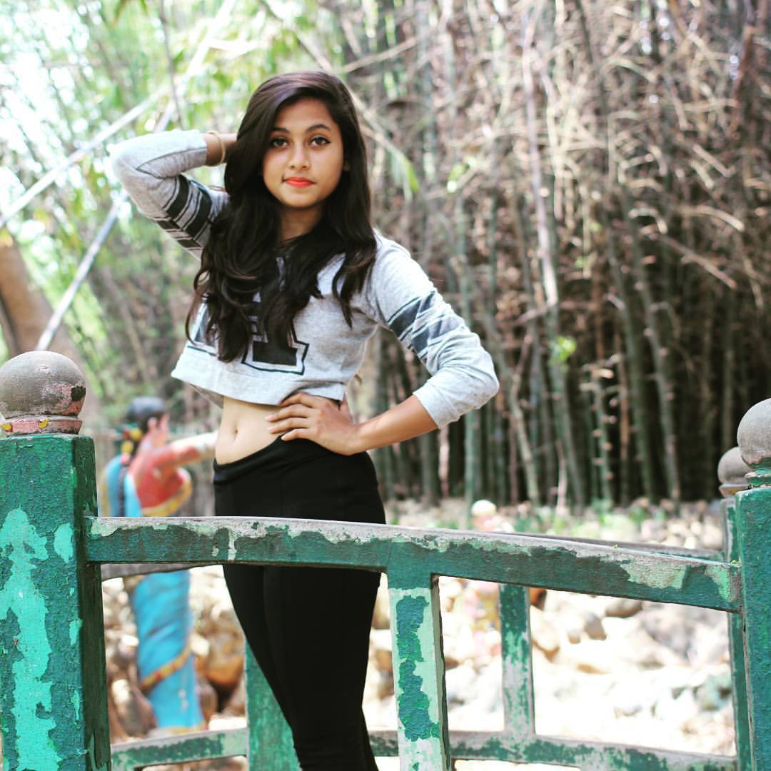 vidhya mohan