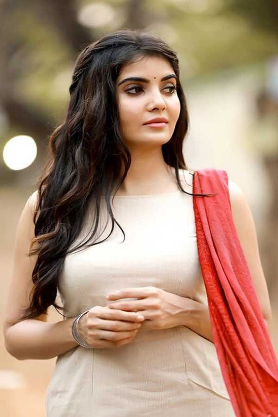 puvisha manoharan