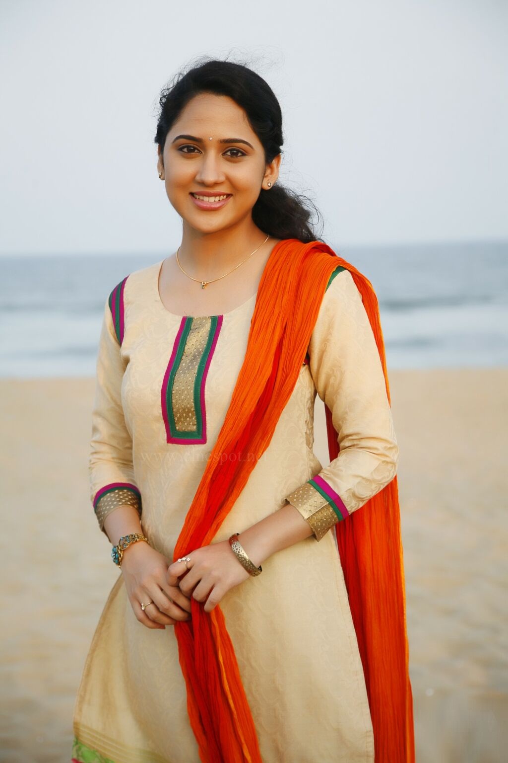 kalyani priyadarshan