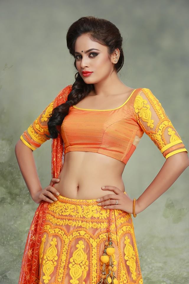 nayanthara