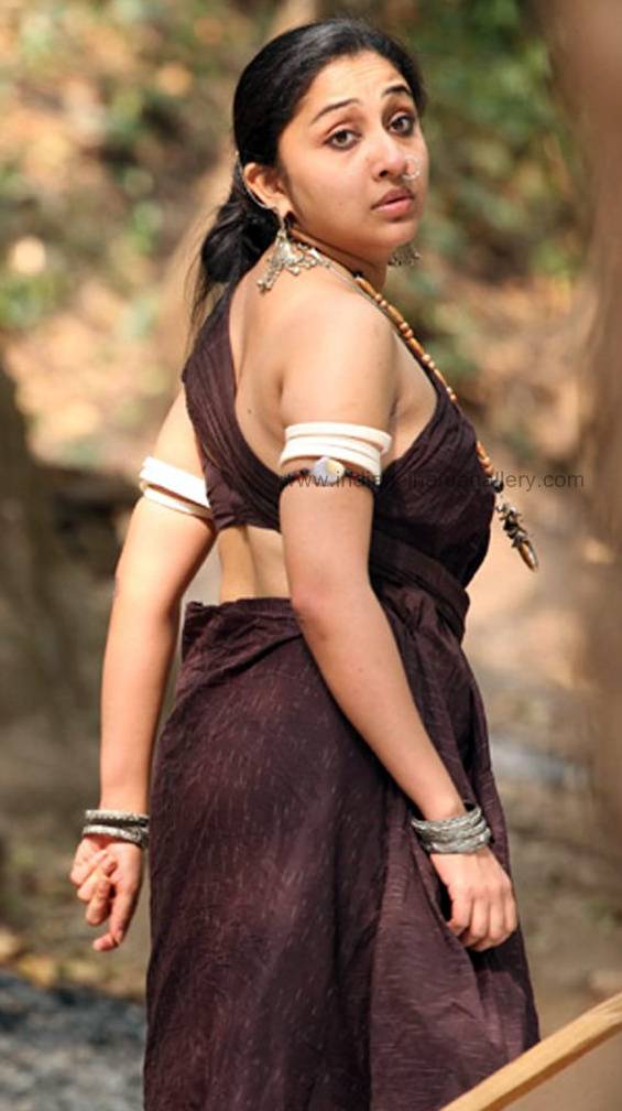 poornitha kalyani