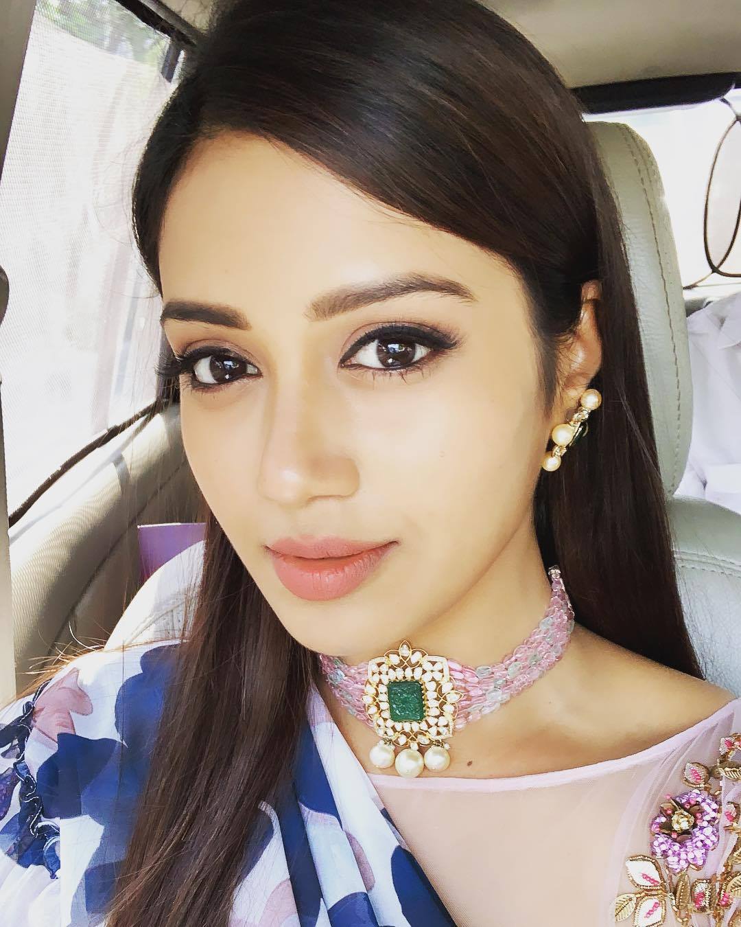 prayaga martin