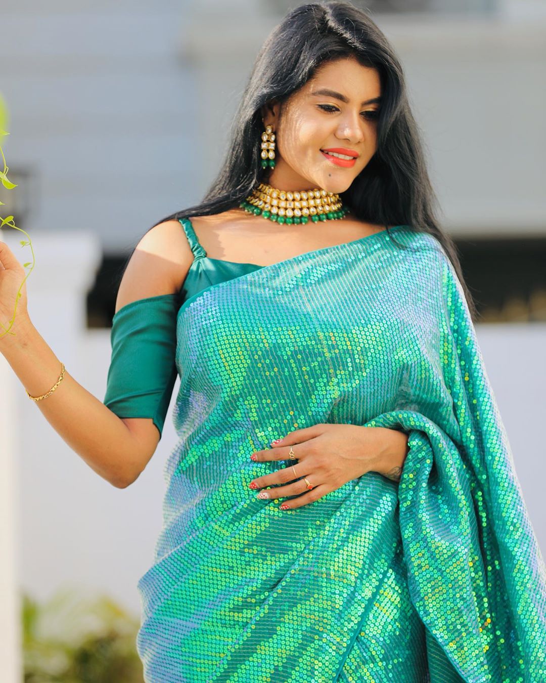 priyanka vj