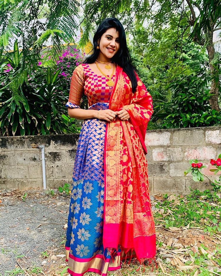 nithya das