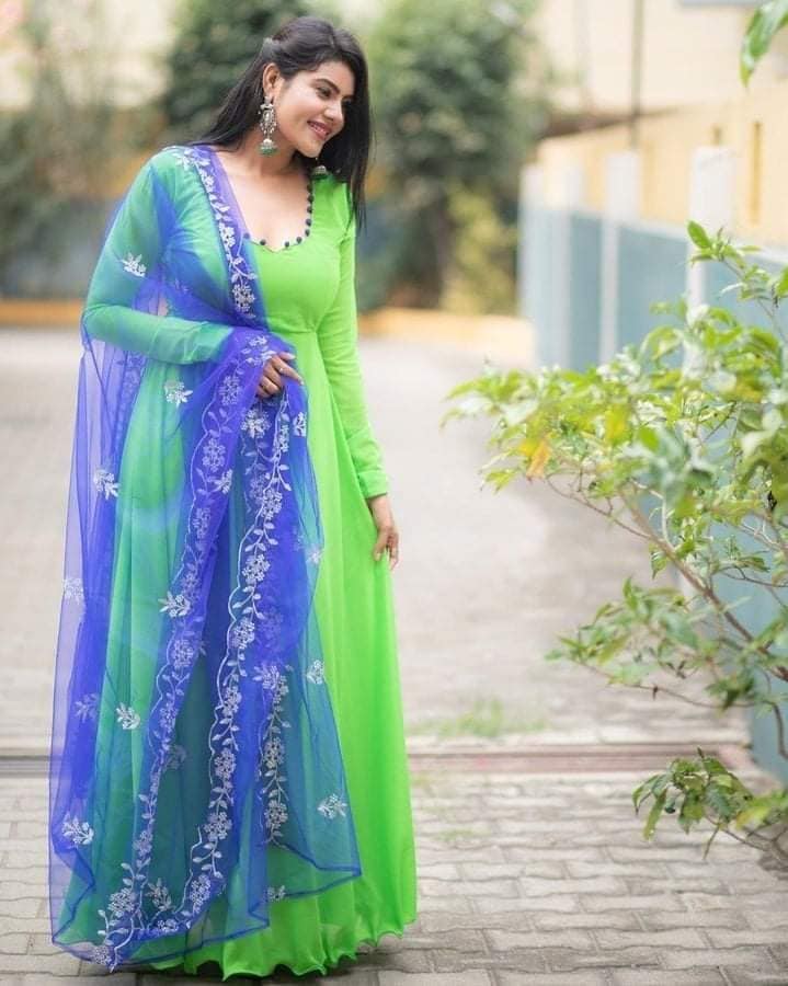 divyadarshini
