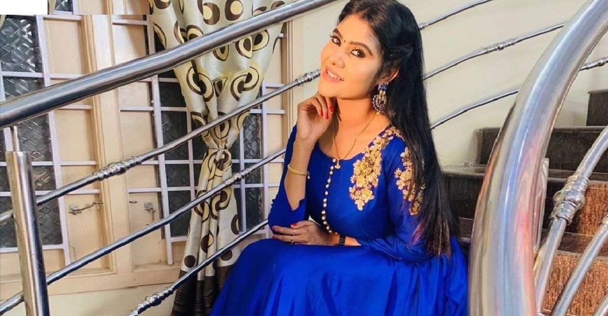 sruthi raj