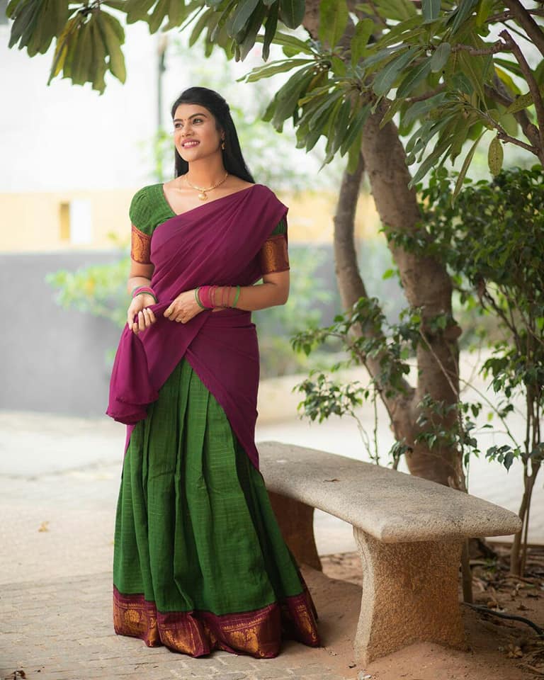 vidhya mohan