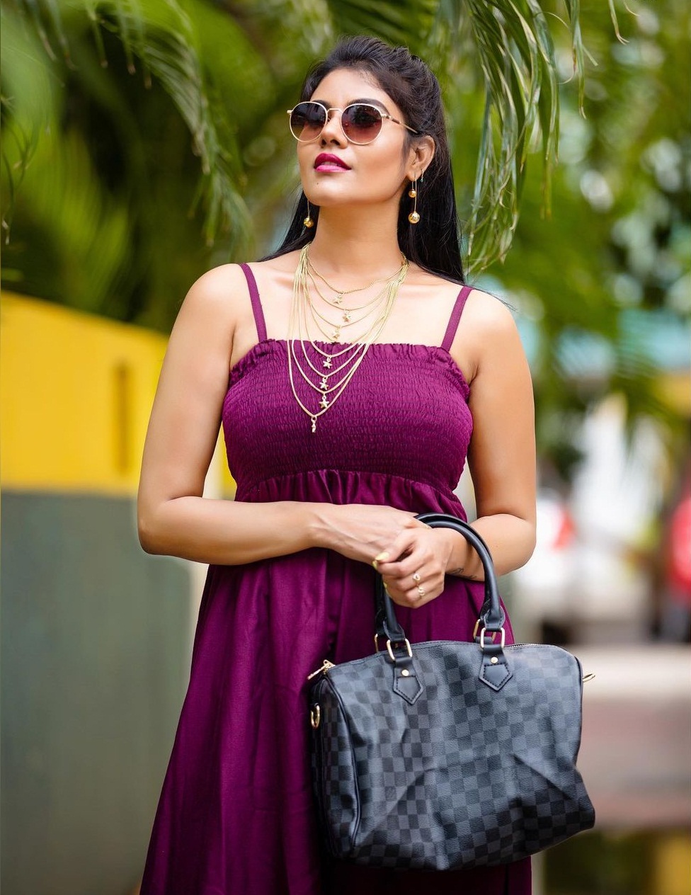 vj maheswari