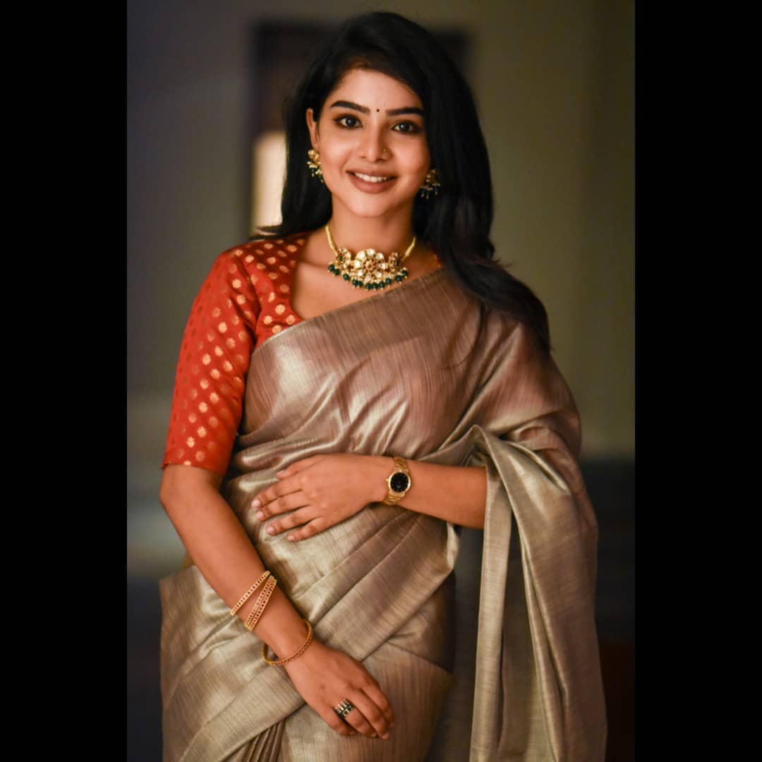 keerthy suresh