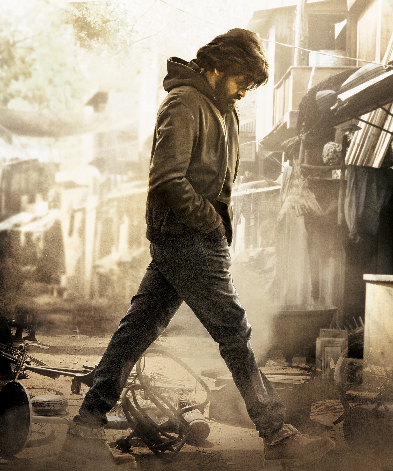 sundar c