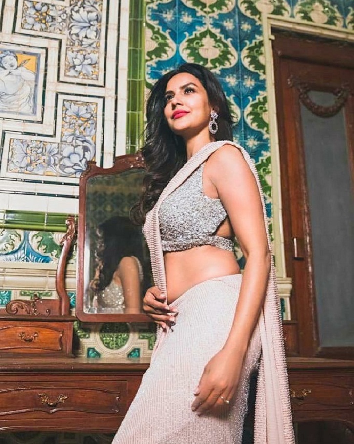 natty natarajan