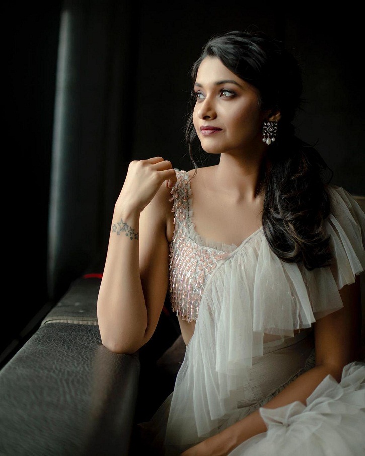 priyanka vj