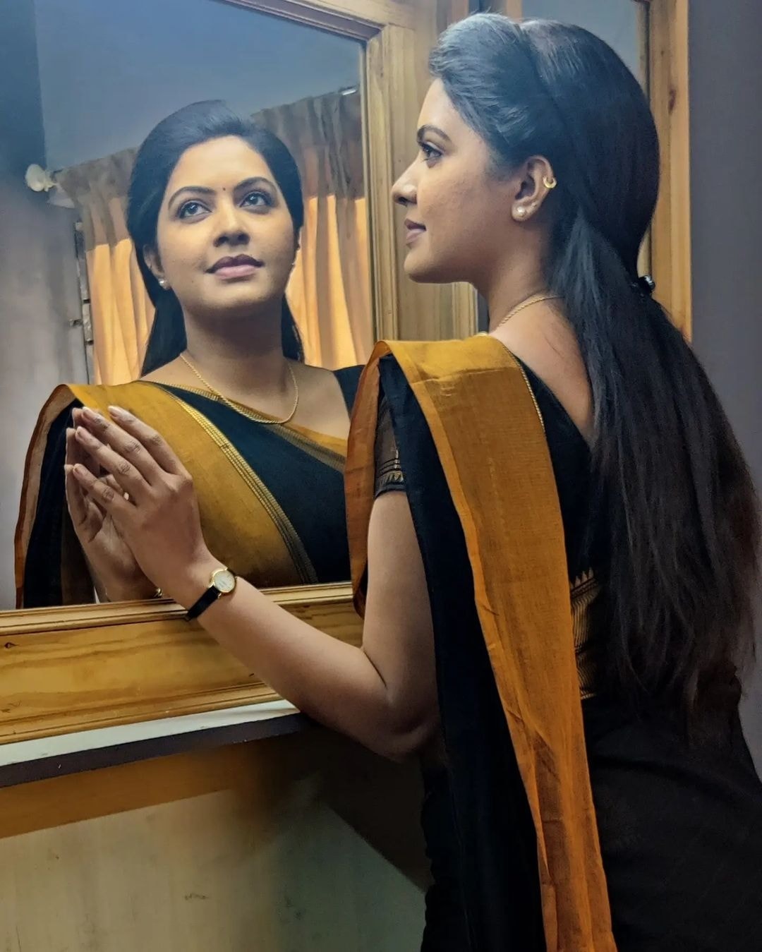 nakshathra nagesh