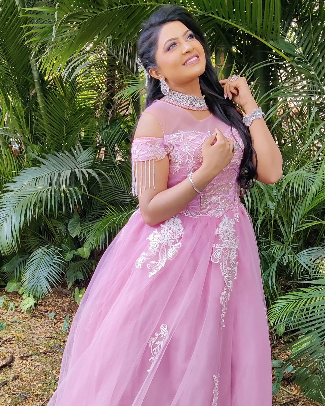 priyanka nalkari