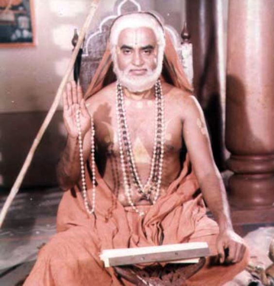 bharath